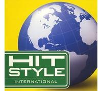 Hit Style International(2Cd) [Import]