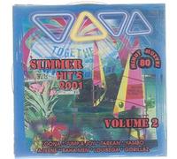 Hit Summer 2001 [Import]