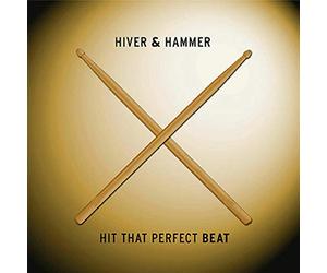 Hit That Perfect Beat (3 Versions, 2000) [Import]