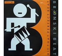 Hit That Perfect Beat (Instant Mix)