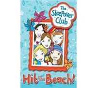 Hit the Beach by Harriet Castor Paperback Book Harriet Castor (Auteur)