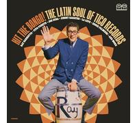 Hit The Bongo ! The Latin Soul Of Tico Records Édition Limitée Vinyle