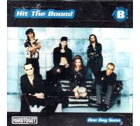 Hit the Boom! - One Day Soon [Import]