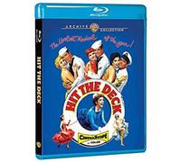 Hit The Deck (Archive Collection/ On Demand Dvd-R/ Blu-Ray)