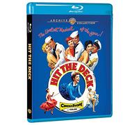 Hit the Deck – Warner Bros. – Blu-ray