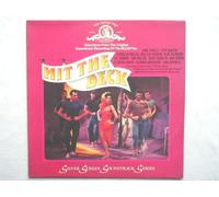Hit The Deck LP MGM 2353090 EX/EX 1970s selections from the original soundtrack