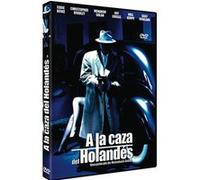 Hit the Dutchman (A la caza del holandes) G