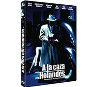 Hit the Dutchman [ Origine Espagnole, Sans Langue Francaise ]