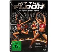 Hit the Floor: Staffel 01