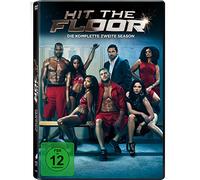 Hit the Floor: Staffel 02