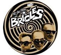 Brioles – Hit the Floor With – Import (Bull's-Eye)