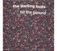 HIT THE GROUND 7" (45) UK EPIC 1989 B/W PRETTY GIRL (BLOND2) PIC SLEEVE