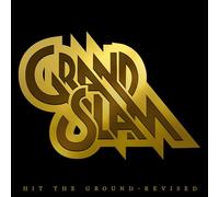 Grand Slam – Hit the Ground (Révisé) – CD