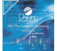 Hit The Ground Running