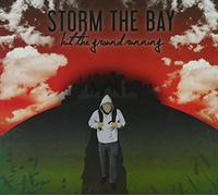 Hit The Ground Running