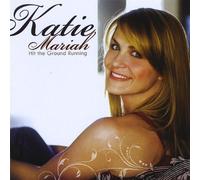 Hit the Ground Running by Katie Mariah