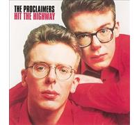 Proclaimers - Hit The Highway