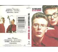 Hit The Highway [Musikkassette] [SK Import]