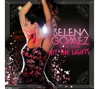 Hit The Light by Ten Fé [Audio CD] NEUF