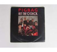 Hit The 'O' Deck [Vinyl Single 12'']