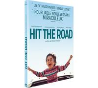 Hit The Road DVD
