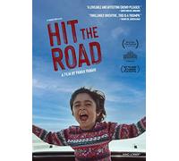 HIT THE ROAD