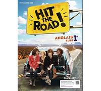 Hit the Road! Anglais 1re (2019) - Manuel élève
