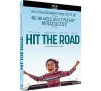 Hit The Road - Blu-Ray