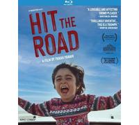 Hit The Road [Blu-Ray]