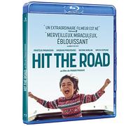 HIT THE ROAD - BLU-RAY [HD DVD]