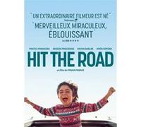 Hit The Road DVD