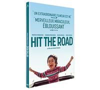 HIT THE ROAD - DVD [HD DVD]
