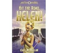 Hit the Road Helen by Kate Mcmullan Kate Mcmullan (Auteur)