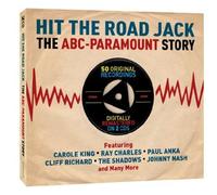Hit The Road Jack- The ABC Paramount Story by Various
