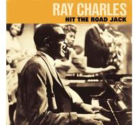 Hit the Road Jack