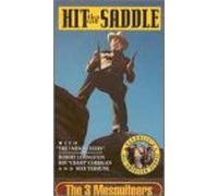 Hit the Saddle [VHS]