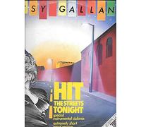 Hit The Streets Tonight (6:46min, 1986) [Import]