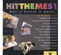 Hit Themes of TV Vol.1
