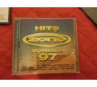 Hit Zone Summer '97 [Import]