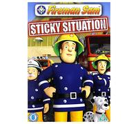 HIT42333 Fireman Sam Sticky Situation