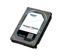 Hitachi 0F23005 Disque Dur Interne 3,5" 4 to SATA III
