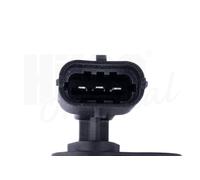 HITACHI 131859 Capteur, position d'arbre à cames pour ALFA ROMEO,FIAT,OPEL,VAUXH
