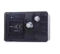 HITACHI 132051 Relais de préchauffage