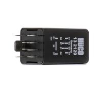 Relais de bougies de préchauffage capable à l'incandescence résiduelle 132129