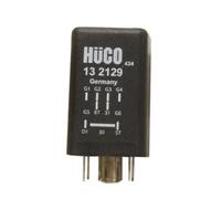 HITACHI 132129 Temporisateur de préchauffage pour AUDI,MITSUBISHI,SEAT,SKODA,VW