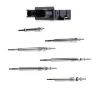 HITACHI 132301 Relais de préchauffage