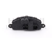 HITACHI 132501 Régulateur, pulseur d'air habitacle pour AUDI,SEAT,SKODA,VW