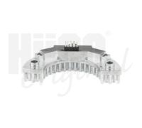 HITACHI 132518 Régulateur, pulseur d'air habitacle