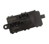 HITACHI 132525 Régulateur, pulseur d'air habitacle pour VOLVO