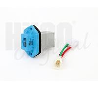 HITACHI 132558 Régulateur, pulseur d'air habitacle pour KIA